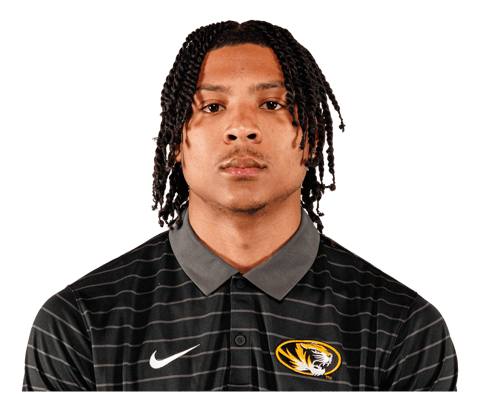 Naeshaun Montgomery