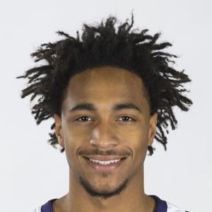 player headshot