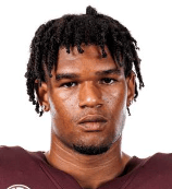 player headshot