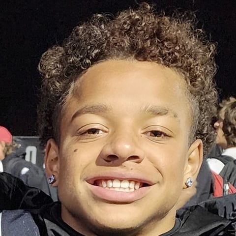 player headshot