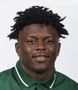 player headshot