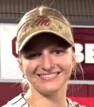 player headshot