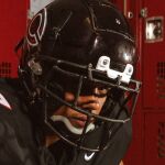 player headshot