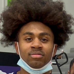 player headshot
