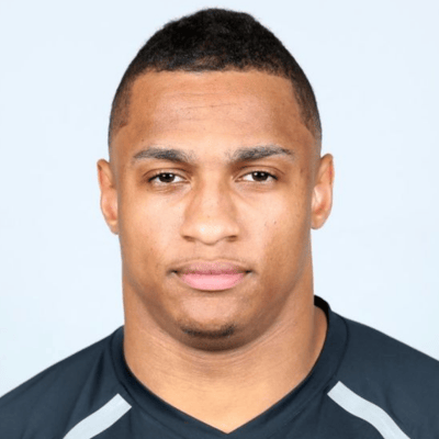 player headshot