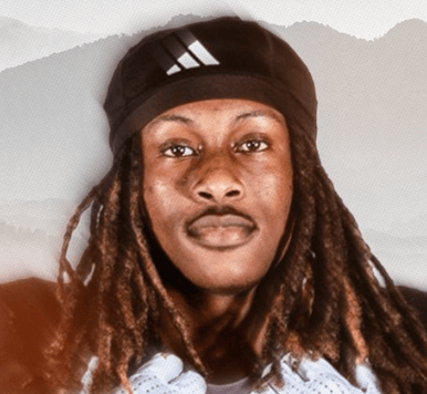 player headshot