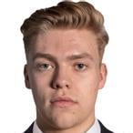 player headshot