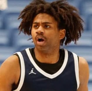 player headshot