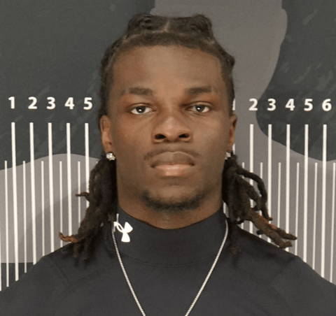 player headshot