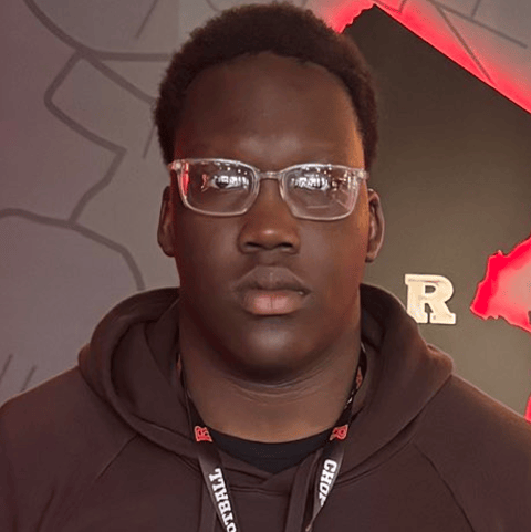 player headshot