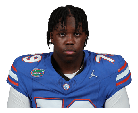 Chancellor Campbell