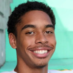 player headshot