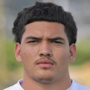 player headshot