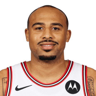 player headshot