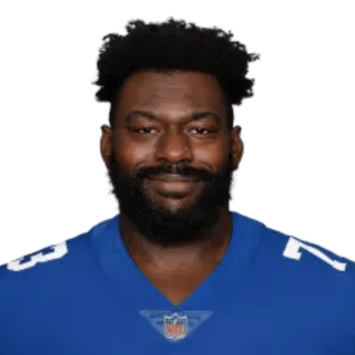 player headshot