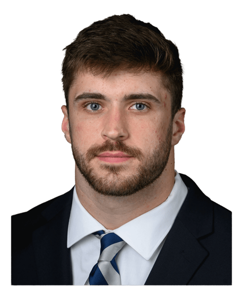 Caleb Bacon