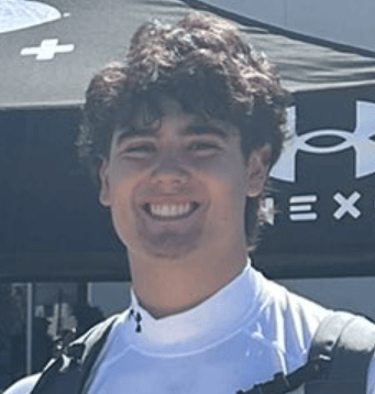 player headshot
