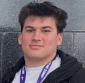 player headshot