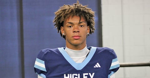 Taivon Harris-Taylor