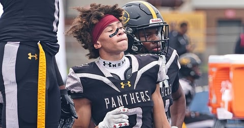 Kamari Jefferson (Photo Will Garlick Virginiapreps)