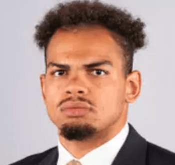 player headshot