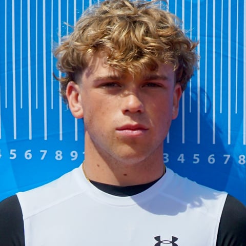 player headshot
