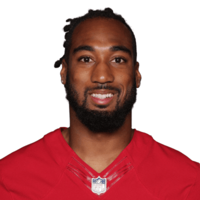 player headshot