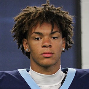 Taivon Harris-Taylor