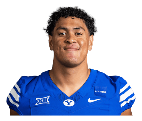 Ace Kaufusi