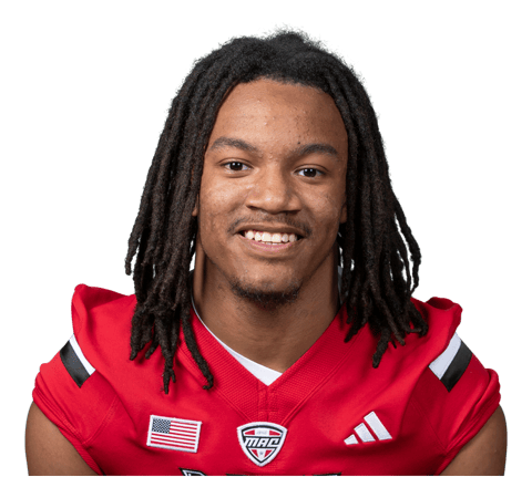 Ahmir Smith