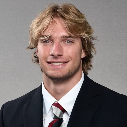 player headshot