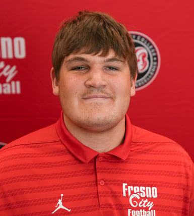 player headshot
