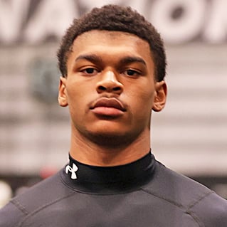 player headshot