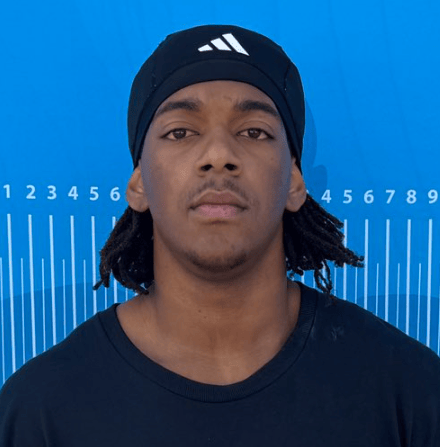 player headshot