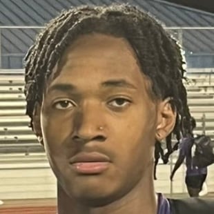 player headshot