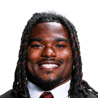 player headshot
