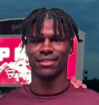 player headshot