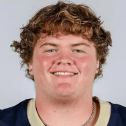 player headshot