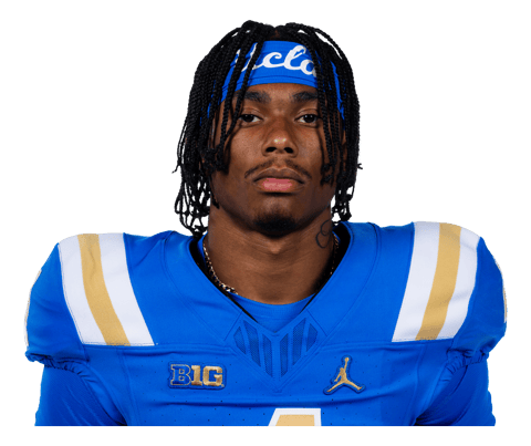 Semaj Morgan