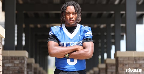 Jamari Nicks