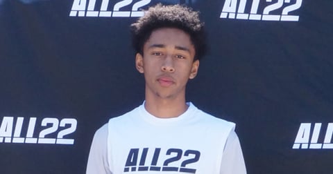 player headshot