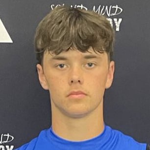 player headshot