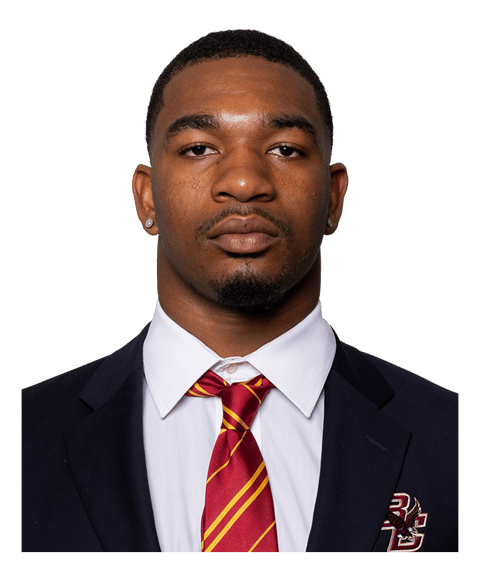 Zacari Thomas