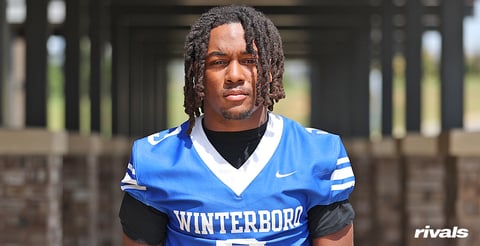 Jamari Nicks