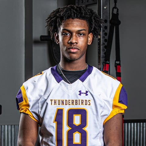 player headshot