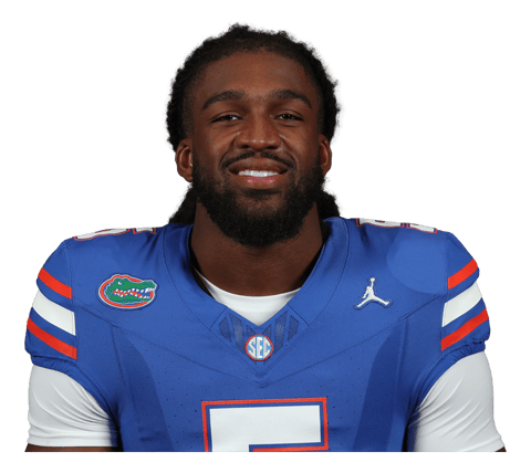 Myles Graham