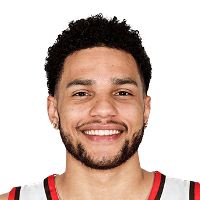 player headshot