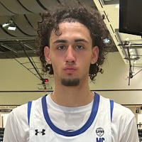 player headshot