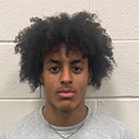 player headshot