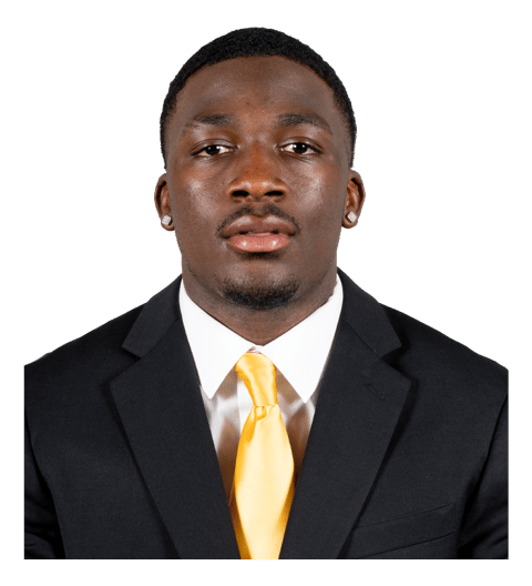 Zamari Stevenson